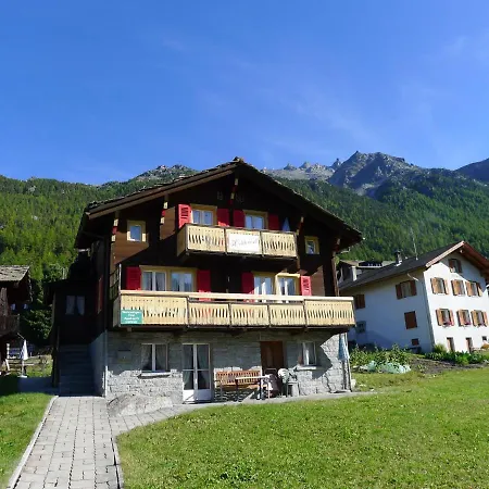 Heideroesli-3 By Interhome