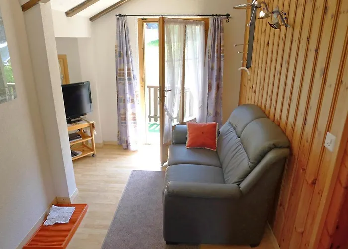 Heideroesli-3 By Interhome