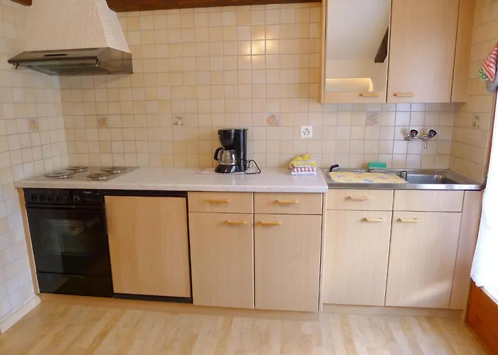 Heideroesli-3 By Interhome