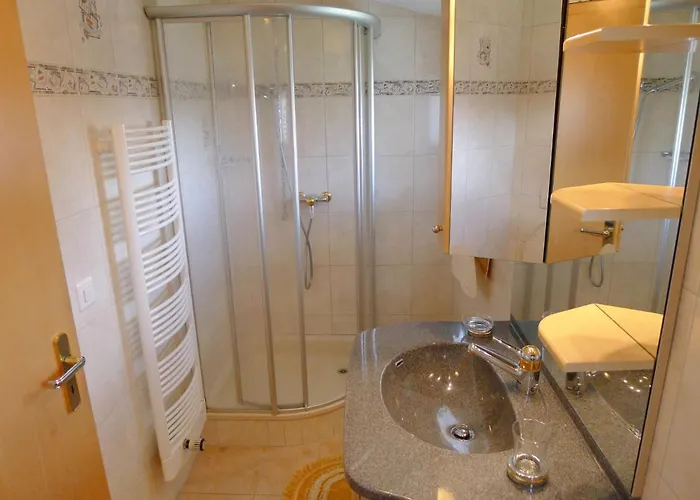 Heideroesli-3 By Interhome Daire *