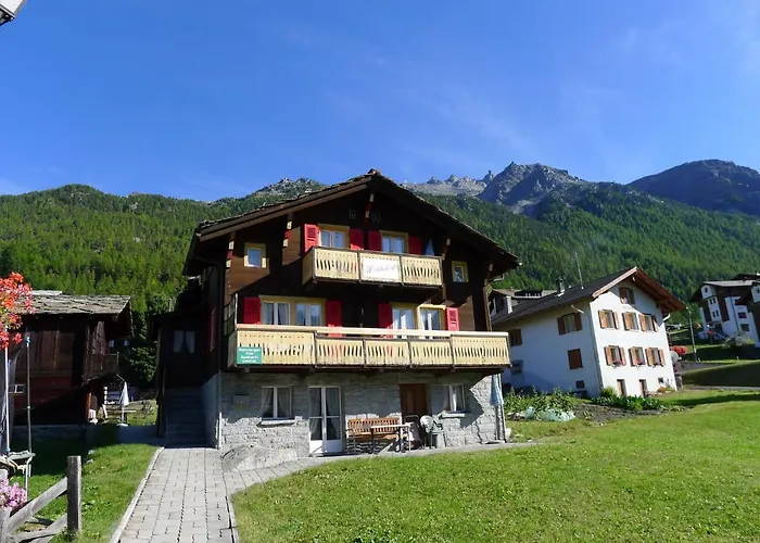 Heideroesli-3 By Interhome