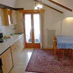 Appartement Heideroesli-3 By Interhome Grächen