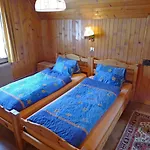 Appartement Heideroesli-3 By Interhome *